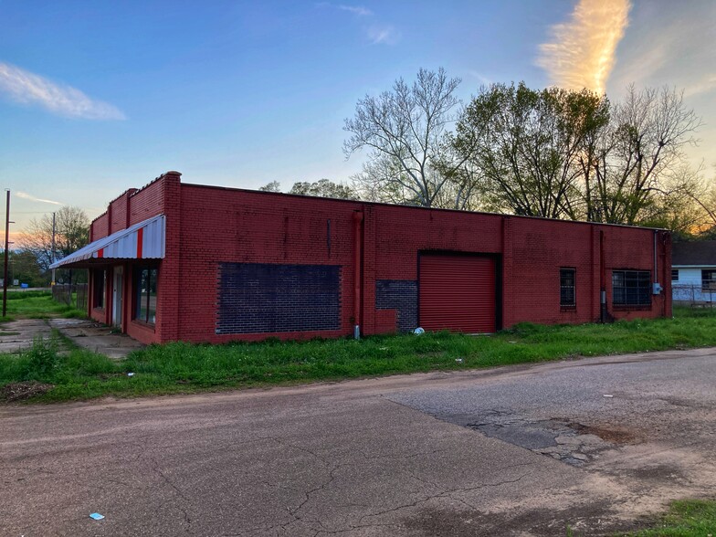 302 S Louise St, Atlanta, TX for sale - Building Photo - Image 3 of 19