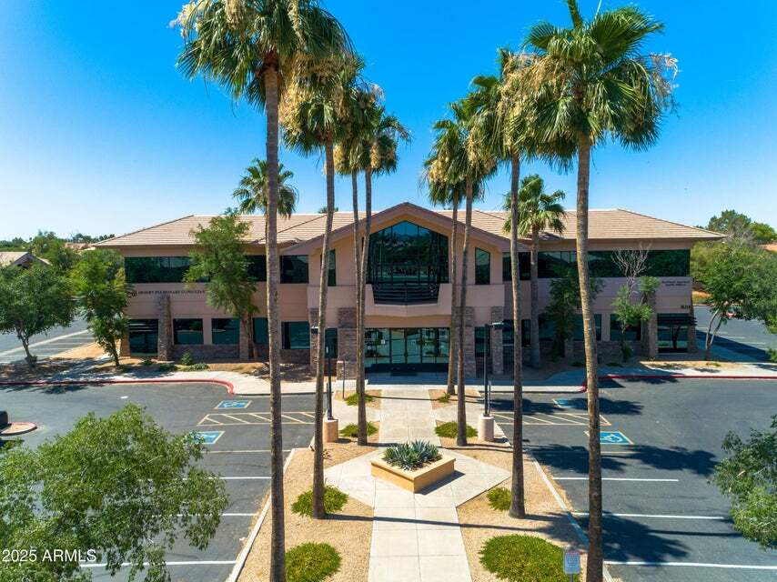 3303 E Baseline, Gilbert, AZ for sale Building Photo- Image 1 of 31