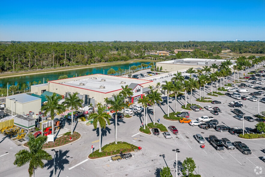 15673 Southern Blvd, Loxahatchee Groves, FL for lease - Aerial - Image 2 of 10