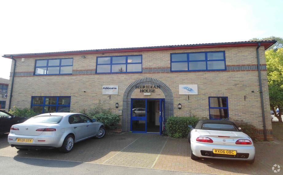 Landscape Clos, Bicester for lease - Building Photo - Image 3 of 3