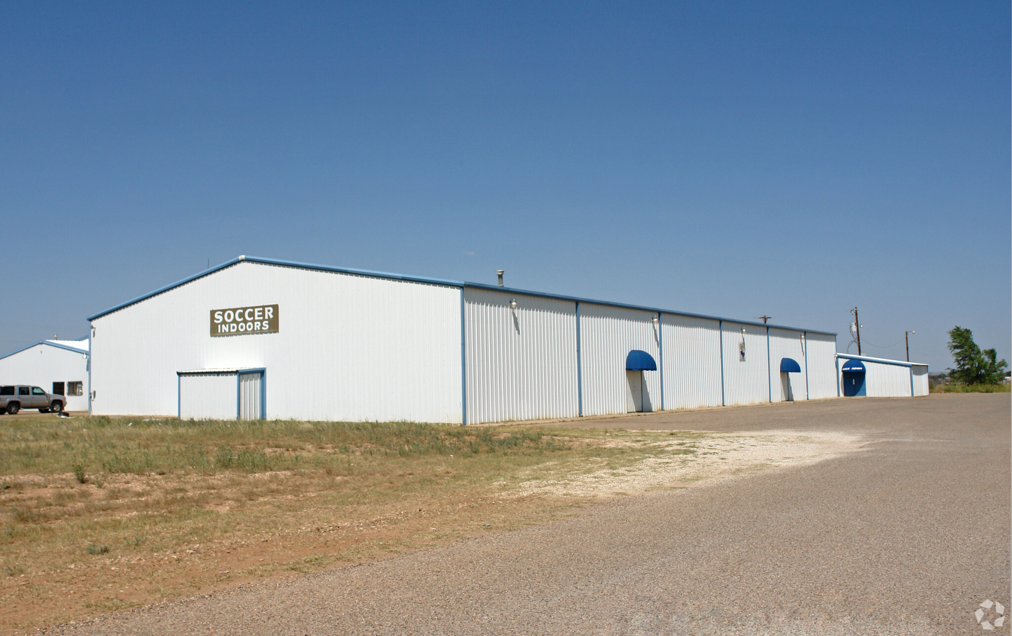 11717 Indiana Ave, Lubbock, TX for sale Primary Photo- Image 1 of 1