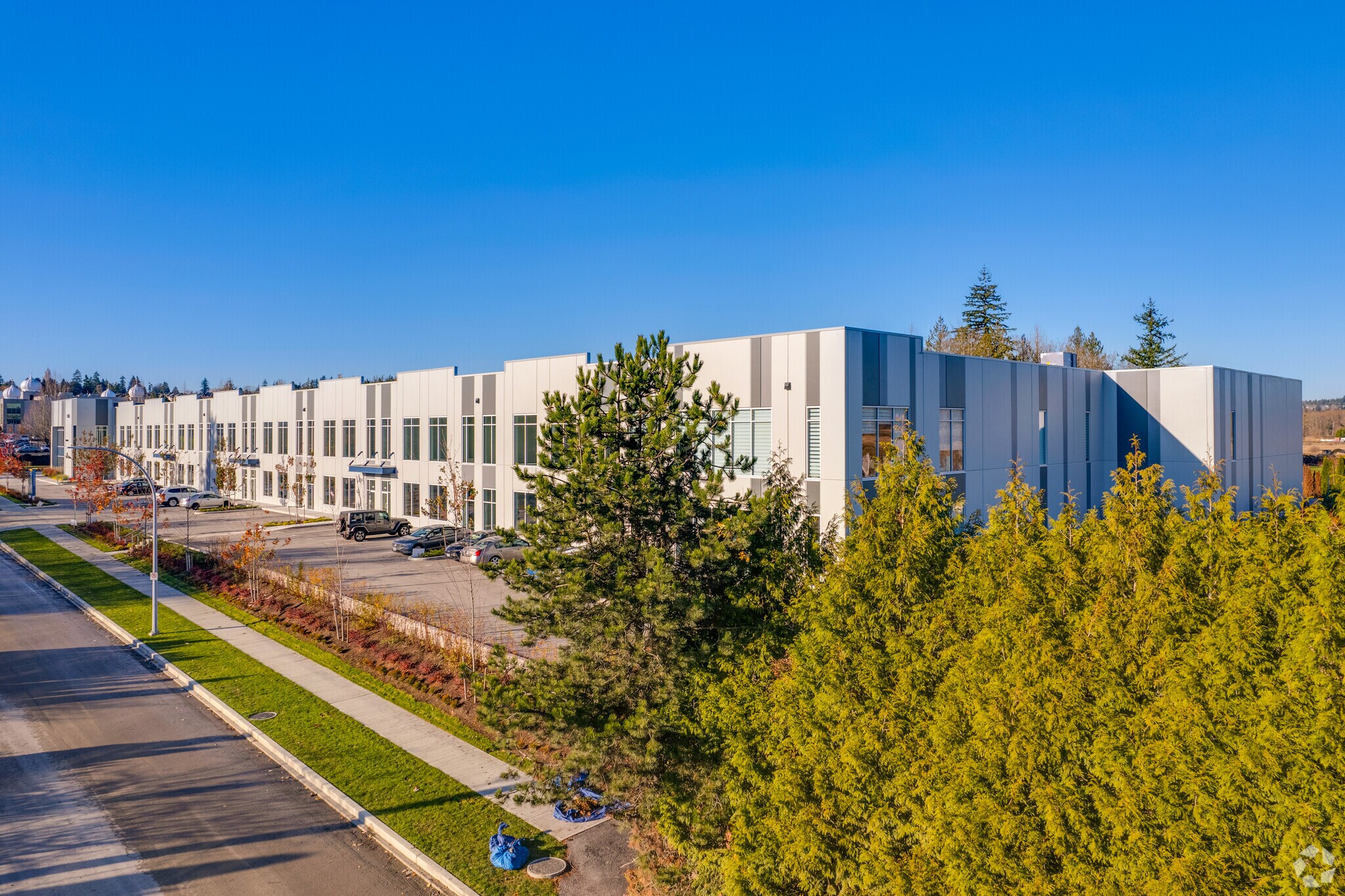 15355 68 Ave, Surrey, BC for sale Building Photo- Image 1 of 1