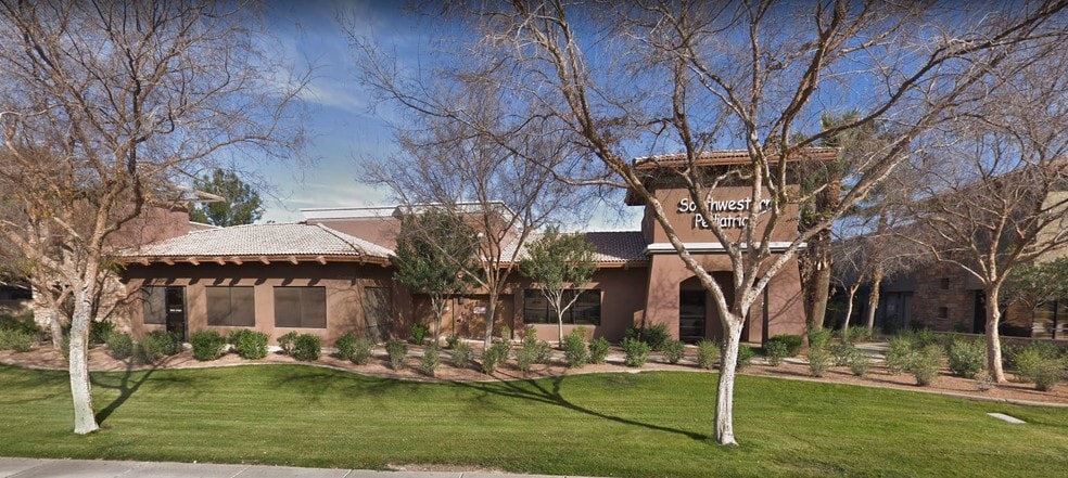 2730 S Val Vista Dr, Gilbert, AZ for sale - Other - Image 3 of 4