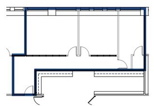 1111 E Main St, Richmond, VA for lease Floor Plan- Image 1 of 1