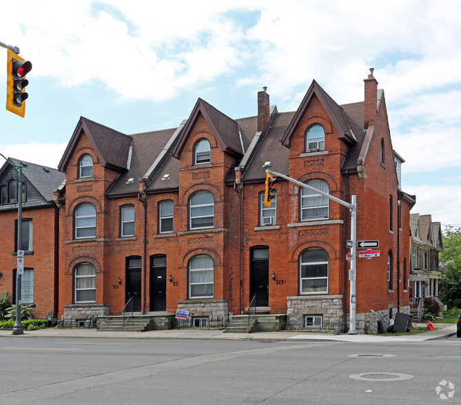 311-313 Main St W, Hamilton, ON for sale - Primary Photo - Image 1 of 1