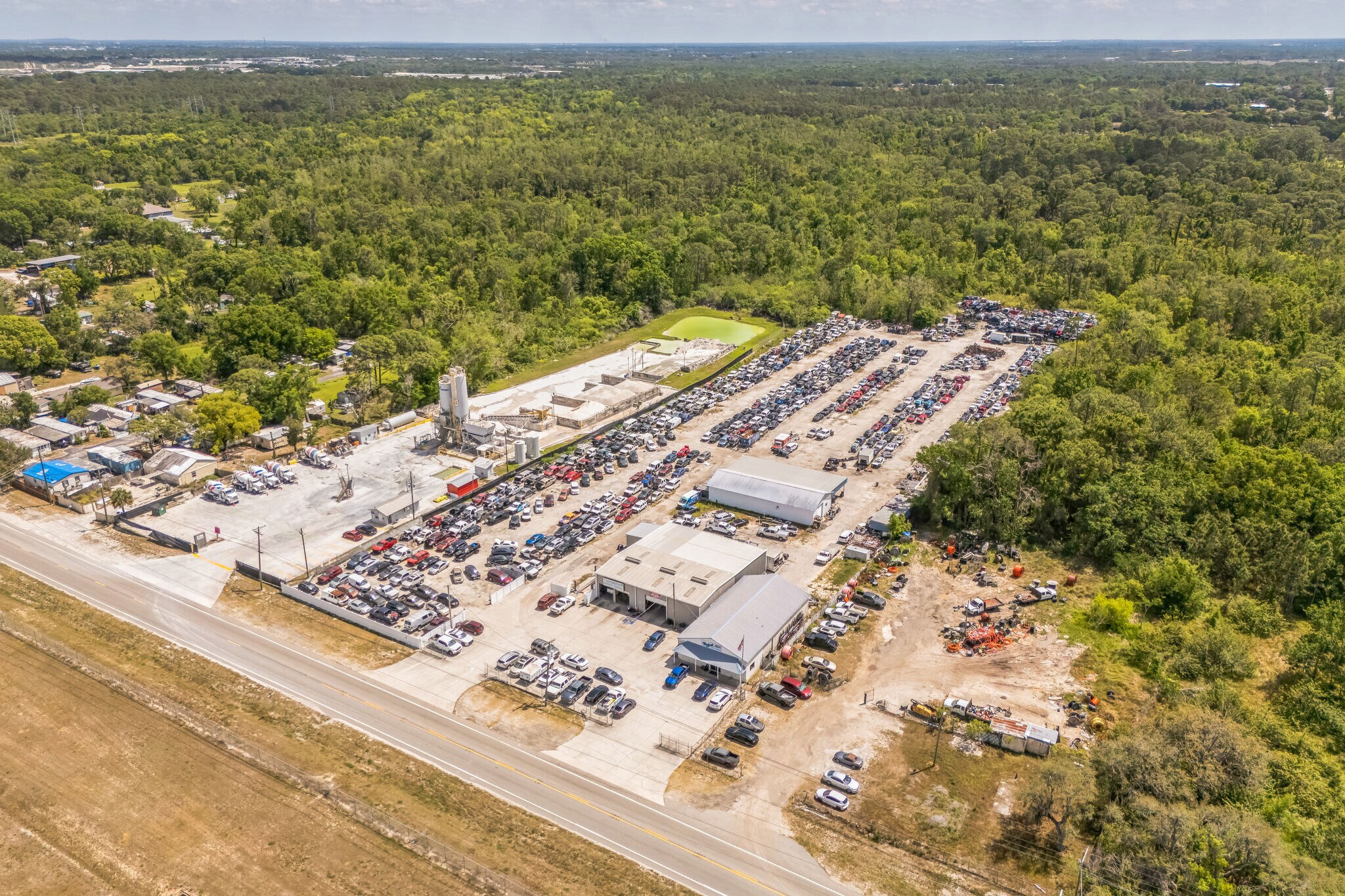 324 Recker Hwy, Auburndale, FL for sale Building Photo- Image 1 of 1