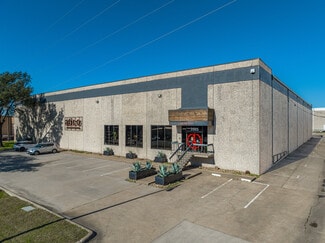 More details for 3505 Garden Brook Dr, Farmers Branch, TX - Industrial for Sale