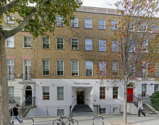 More details for 79-80 Blackfriars Rd, London - Office for Lease