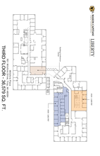 901 Wilshire Dr, Troy, MI for lease Interior Photo- Image 1 of 1