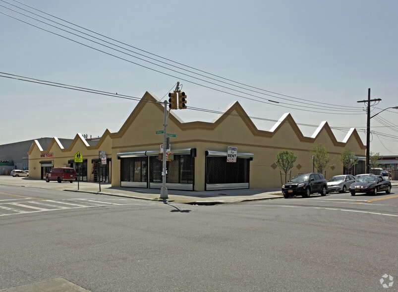 4102 Farragut Rd, Brooklyn, NY for lease - Building Photo - Image 3 of 7