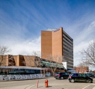 More details for 200 4 Ave S, Lethbridge, AB - Office, Retail for Lease