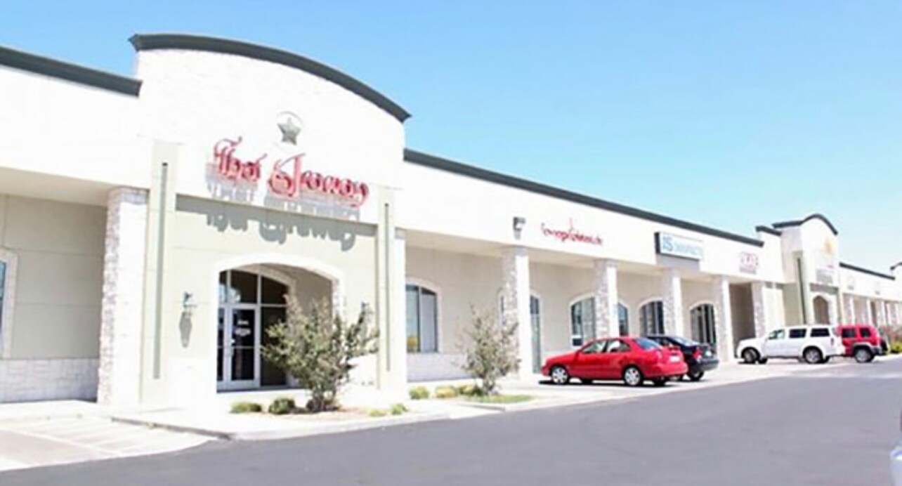 28182834 Wolflin Ave, Amarillo, TX 79109