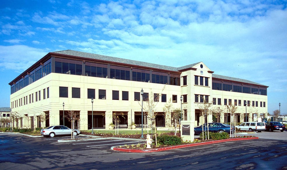 466 Ellis St, Mountain View, CA for lease - Building Photo - Image 1 of 3