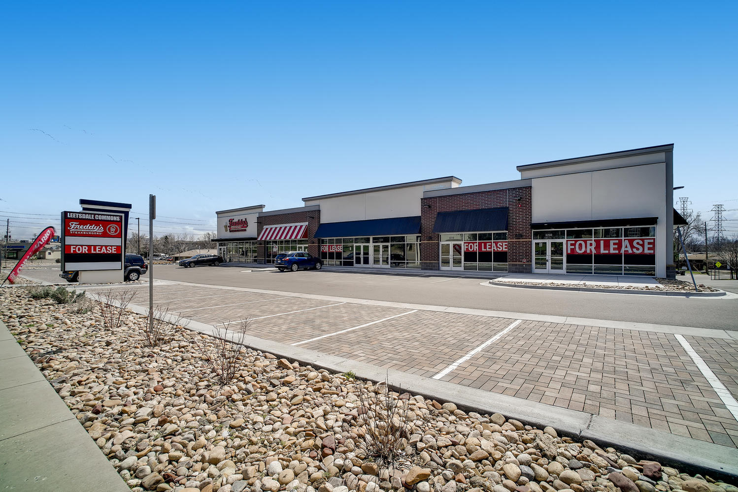 6200 Leetsdale Dr, Denver, CO 80224 Leetsdale Commons