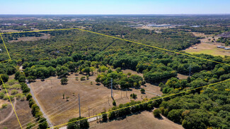 More details for 3606 Blagg Rd, Denton, TX - Land for Sale