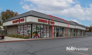 More details for 2644-2660 W 3500 S, Salt Lake City, UT - Retail for Lease