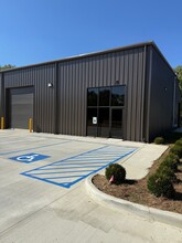 2300 24th St N, Birmingham, AL for lease Building Photo- Image 1 of 1