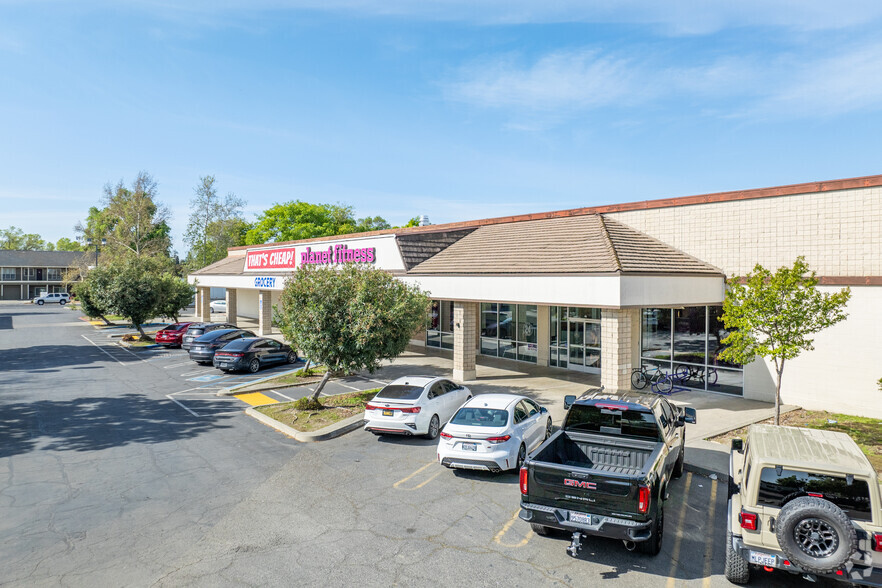 45 W Main St, Woodland, CA for sale - Primary Photo - Image 1 of 1