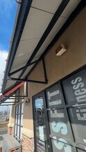 25 N Hillcrest Dr, Saratoga Springs, UT for lease - Commercial Listing Video