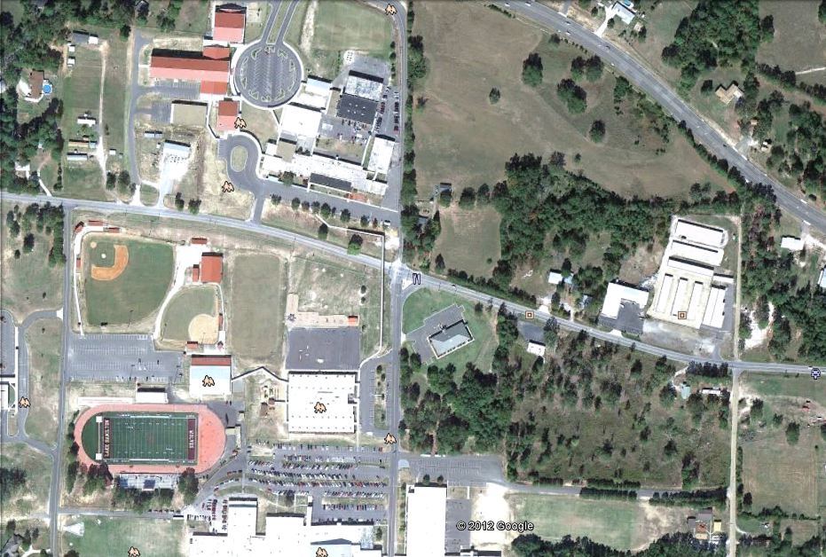 250 Adam Brown Rd, Pearcy, AR for sale Building Photo- Image 1 of 1