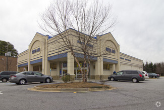 More details for 786 N Pine St, Spartanburg, SC - Retail for Lease