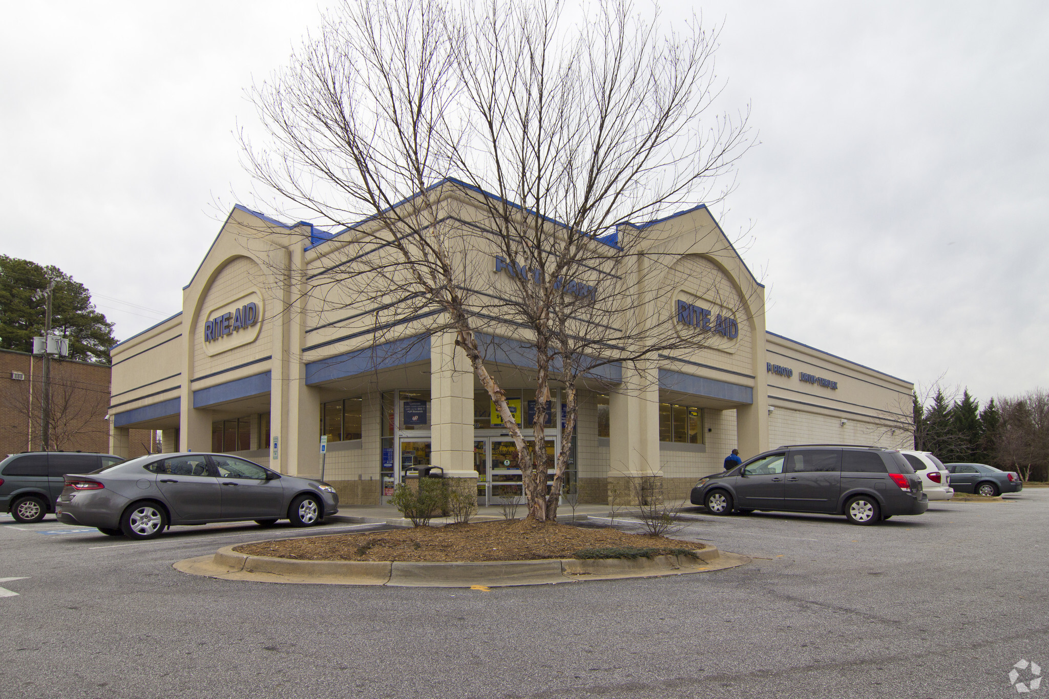 786 N Pine St, Spartanburg, SC for lease Building Photo- Image 1 of 4