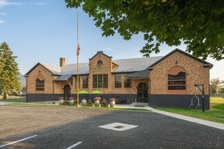 More details for 508 E Main Ave, Chewelah, WA - Office for Sale