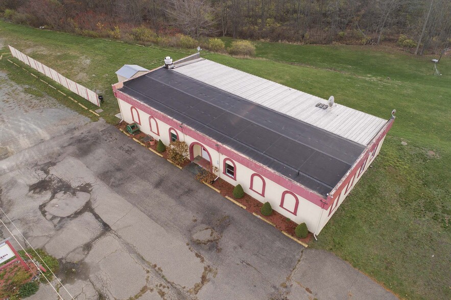 7500 St. Route 54, Bath, NY for sale - Building Photo - Image 1 of 1