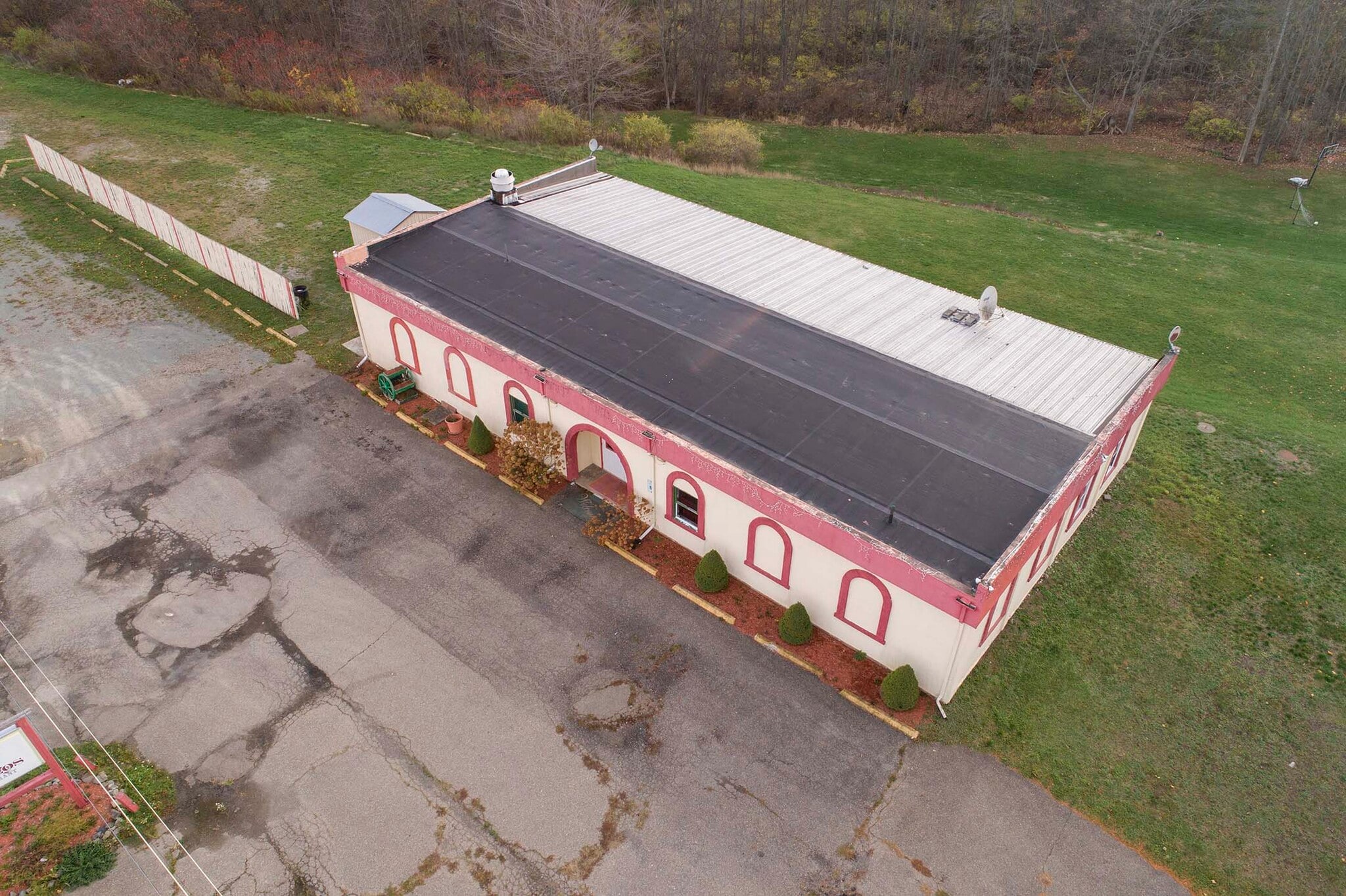 7500 St. Route 54, Bath, NY for sale Building Photo- Image 1 of 1