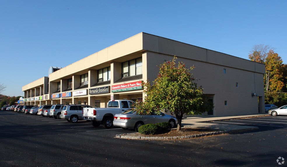 410 State Route 10 W, Ledgewood, NJ for sale - Primary Photo - Image 1 of 1