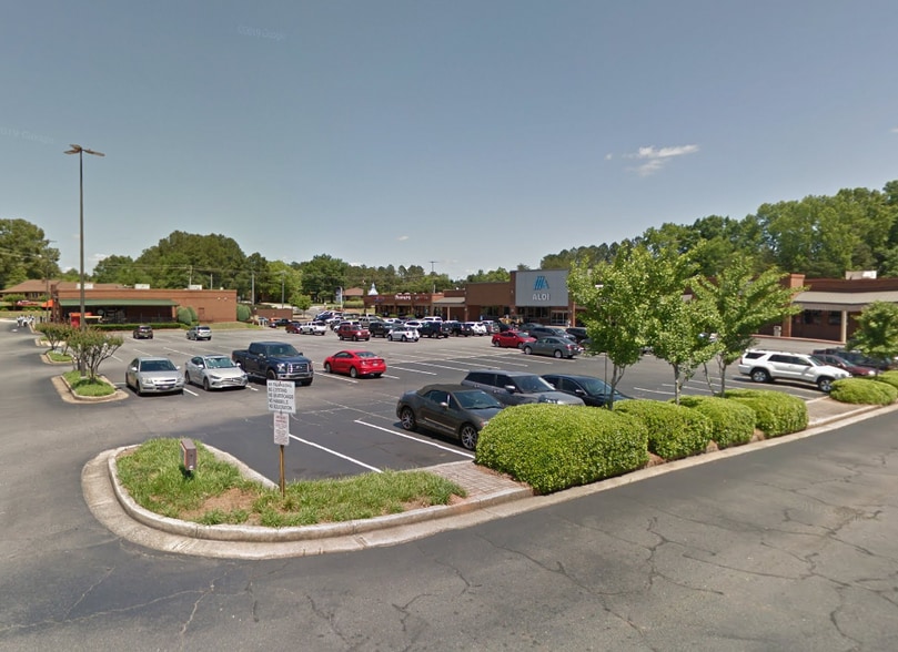 1055 Gaines School Rd, Athens, GA for lease - Building Photo - Image 2 of 2