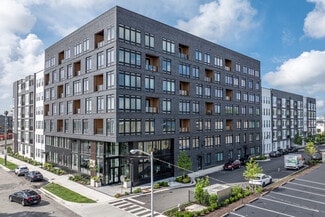More details for 2902 N Arthur Ashe Blvd, Richmond, VA - Multifamily for Sale