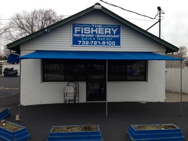 1812 State Route 35, South Amboy, NJ for sale Building Photo- Image 1 of 1