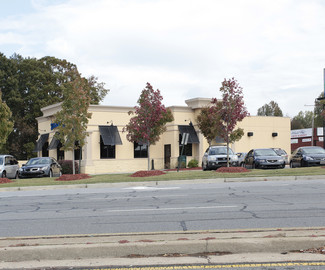 More details for 750 NE Johnson Ferry Rd, Marietta, GA - Retail for Sale