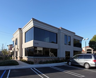 More details for 3175 Old Conejo Rd, Thousand Oaks, CA - Office for Lease