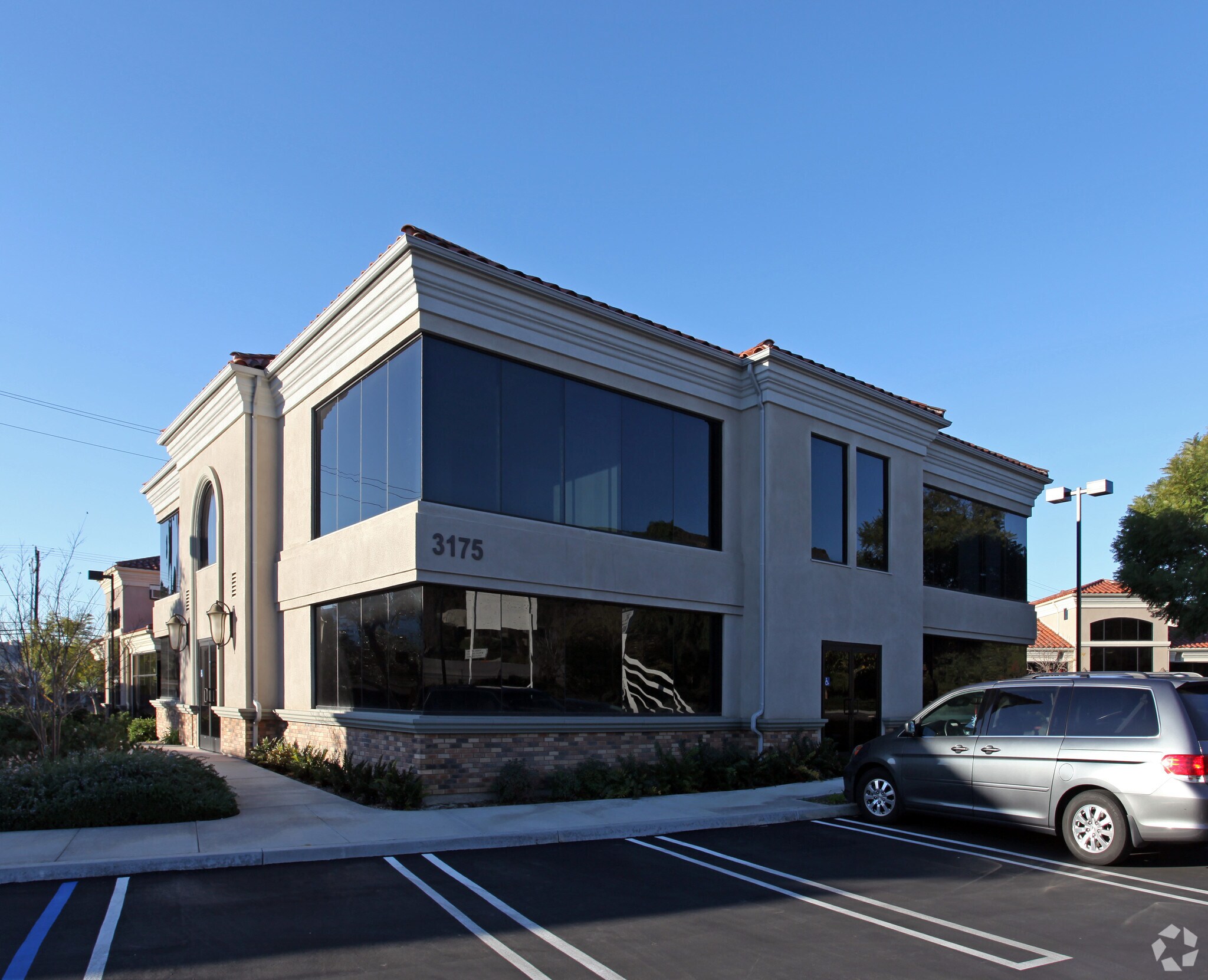 3175 Old Conejo Rd, Thousand Oaks, CA for lease Primary Photo- Image 1 of 13