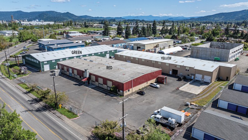 Three Building Industrial Campus portfolio of 3 properties for sale on LoopNet.com - Building Photo - Image 1 of 19
