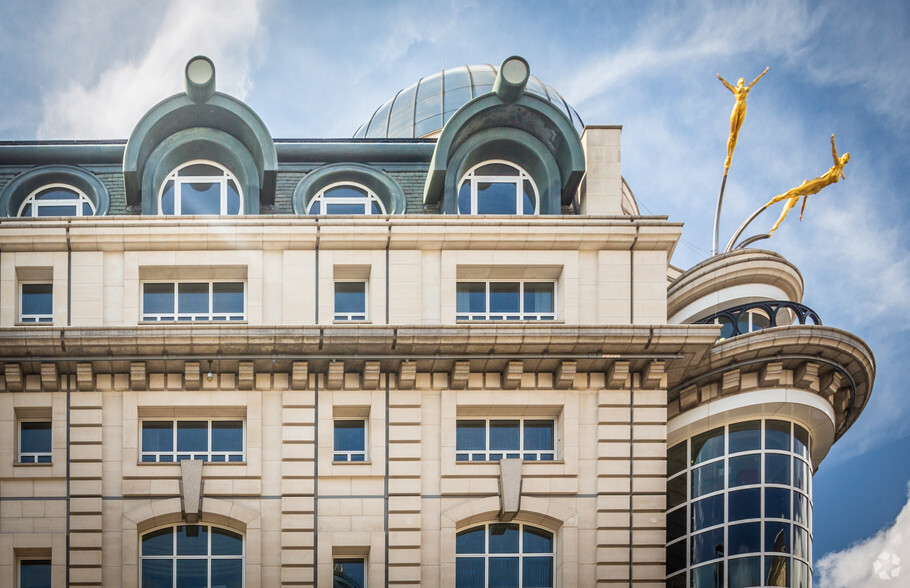 1 Jermyn St, London for sale - Building Photo - Image 1 of 1