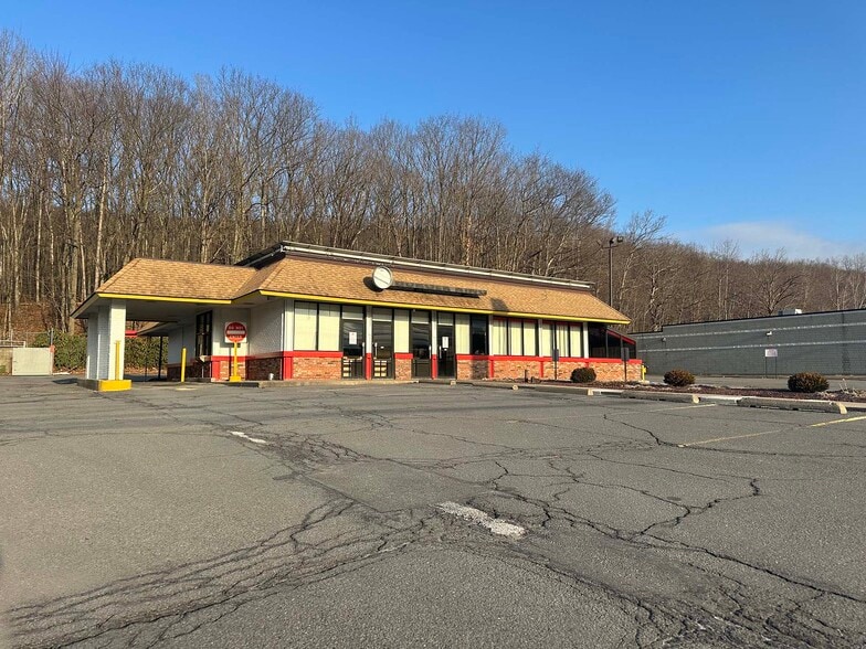 615 Scranton Carbondale Hwy, Archbald, PA for lease - Primary Photo - Image 1 of 7