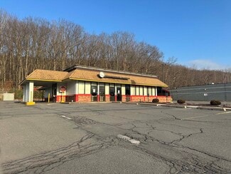 More details for 615 Scranton Carbondale Hwy, Archbald, PA - Retail for Sale
