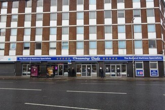 More details for 50-56 North Bridge St, Sunderland - Retail for Sale