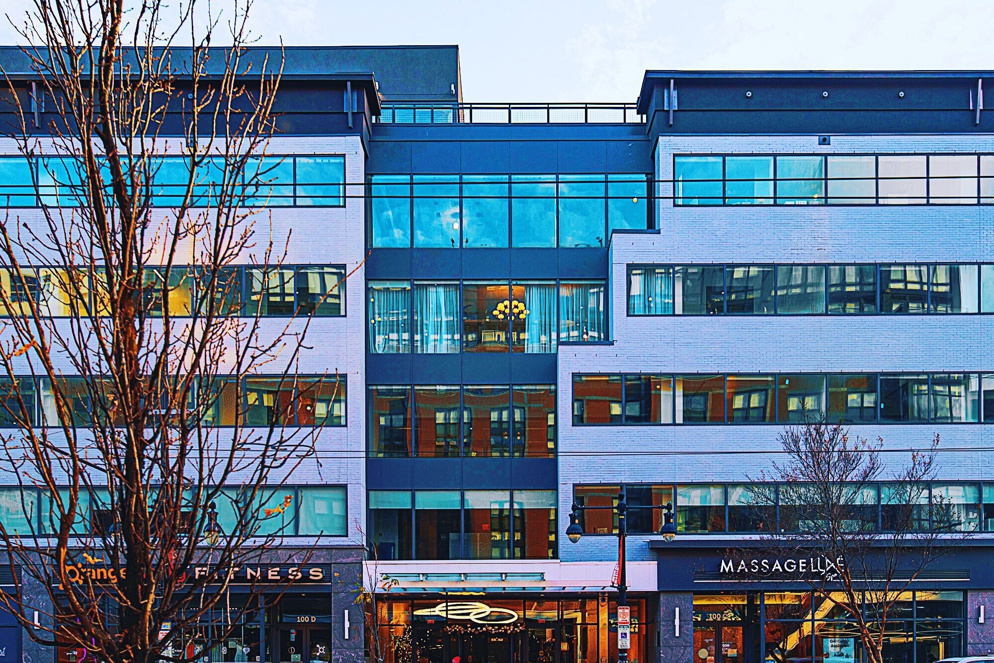 609 H St NE, Washington, DC 20002 Office for Lease