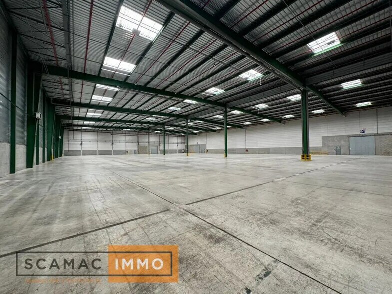 Industrial in Villabé for lease - Interior Photo - Image 1 of 8