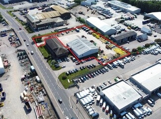 More details for Crawpeel Rd, Aberdeen - Industrial for Lease