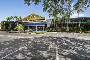 Oakland Park-Retail Property - Automotive Property