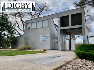 More details for 7805 W 38th Ave, Wheat Ridge, CO - Office for Lease