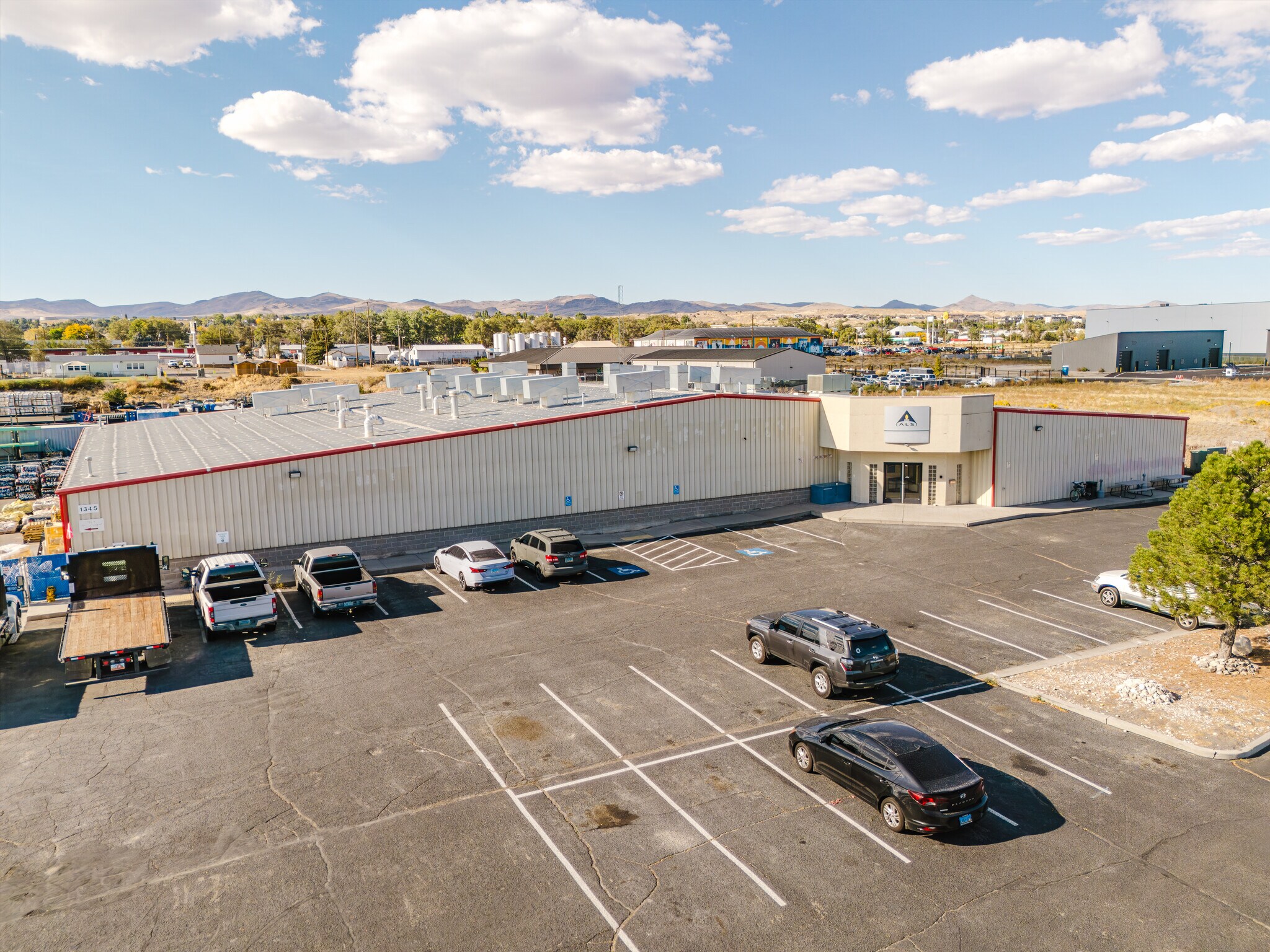 1345 Water St, Elko, NV for lease Building Photo- Image 1 of 50