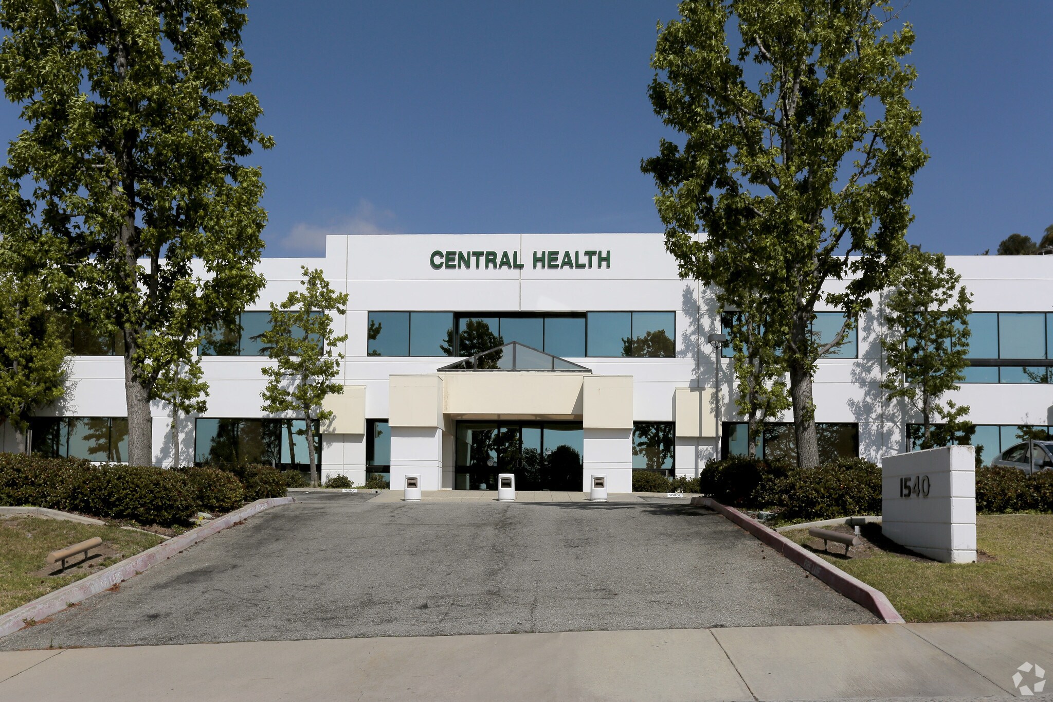 1540 Bridgegate Dr, Diamond Bar, CA 91765 Gateway Corporate Center