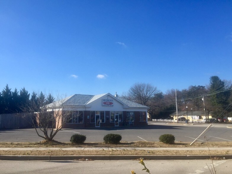 1099 Annapolis Rd, Odenton, MD for sale - Other - Image 1 of 1