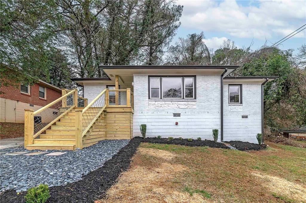 2237 Mark Trl, Decatur, GA for sale Primary Photo- Image 1 of 1